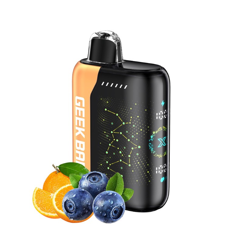 Geek Bar Pulse X 25000 Puff Disposable Vape Geek Bar Pulse X 25000 Puff Disposable Vape