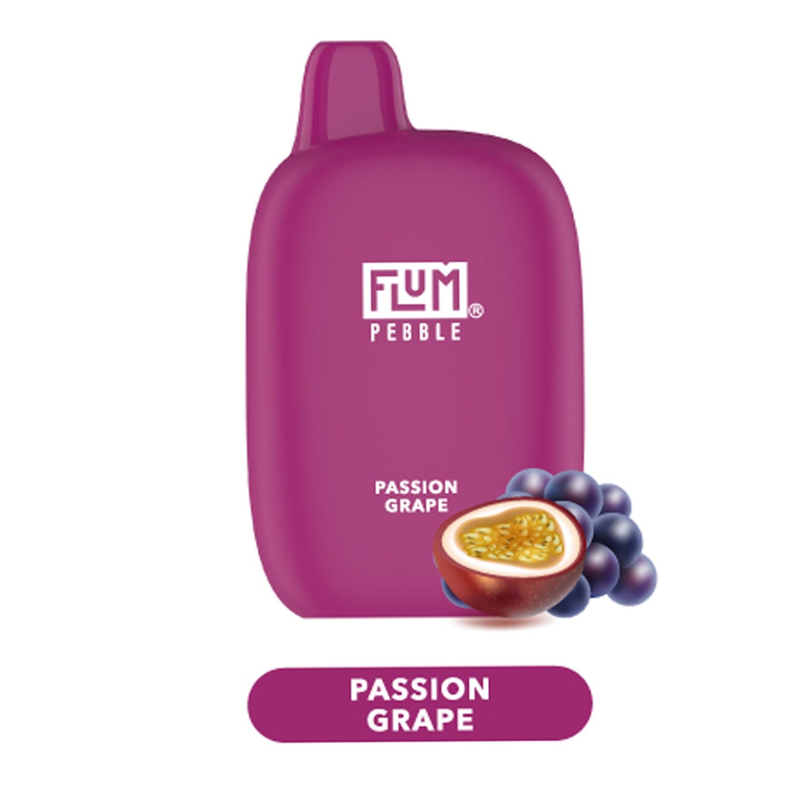 FLUM FLOAT PEBBLE 6000 Puff Disposable Vape