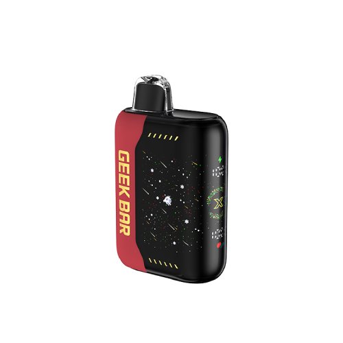Geek Bar Pulse X 25000 Puff Disposable Vape