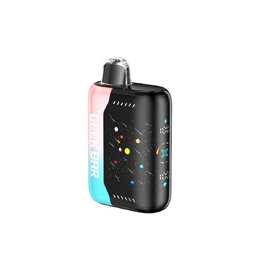 Geek Bar Pulse X 25000 Puff Disposable Vape