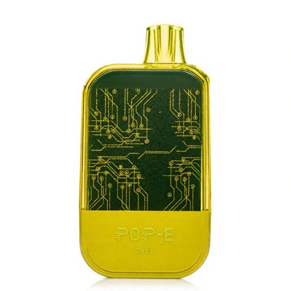 POP-E 10k Puff Disposable Vape