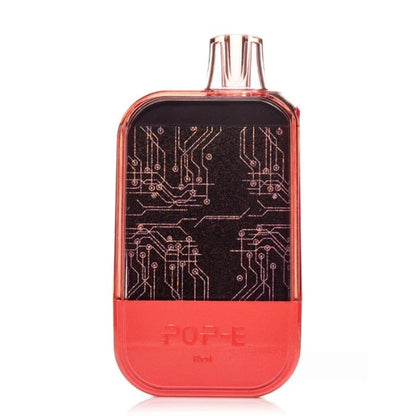 POP-E 10k Puff Disposable Vape