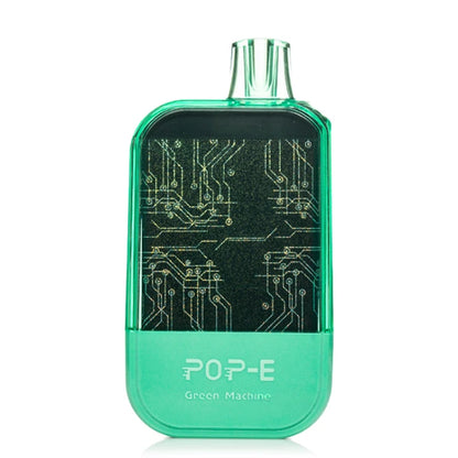 Buy POP-E 10K Puff Disposable Vape Online | CSVAPE Buy POP-E 10K Puff Disposable Vape Online | CSVAPE