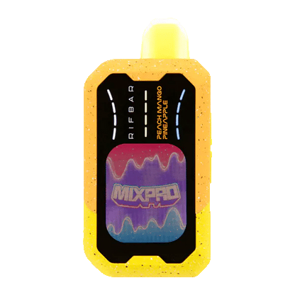 Rifbar MixPro Sweet 40k Puff Disposable Vape