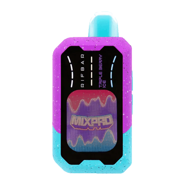Rifbar MixPro Sweet 40k Puff Disposable Vape