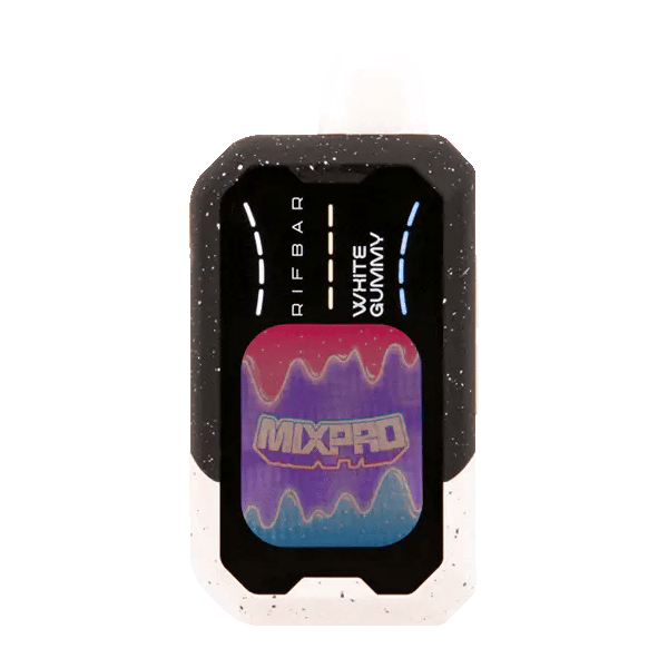 Rifbar MixPro Sweet 40k Puff Disposable Vape