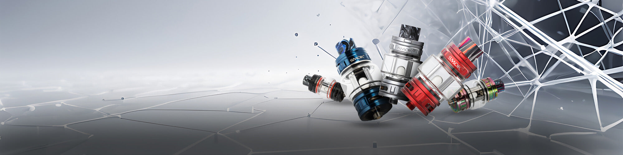 Smok Tanks