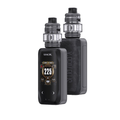 Smok X-Priv Plus 225W Box Mod Starter Kit