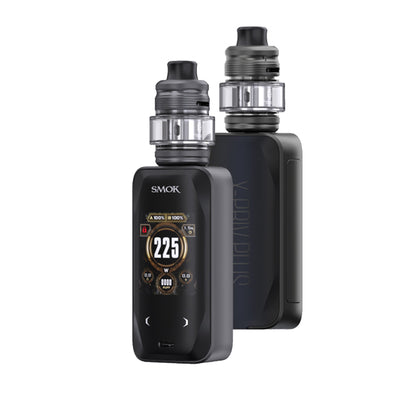 Smok X-Priv Plus 225W Box Mod Starter Kit