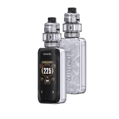 Smok X-Priv Plus 225W Box Mod Starter Kit