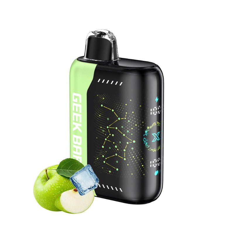 Geek Bar Pulse X 25000 Puff Disposable Vape Geek Bar Pulse X 25000 Puff Disposable Vape