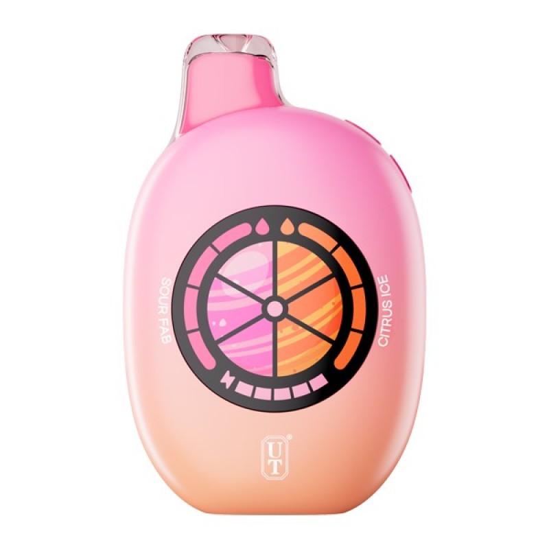 Flum UT Bar 50k Puff Disposable Vape