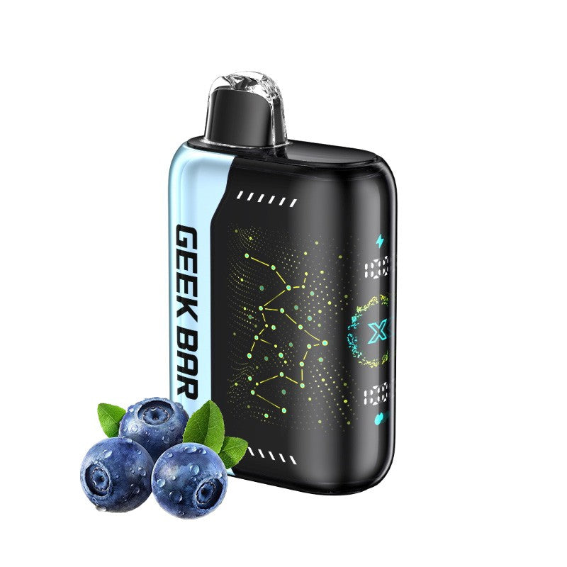 Geek Bar Pulse X 25000 Puff Disposable Vape Geek Bar Pulse X 25000 Puff Disposable Vape