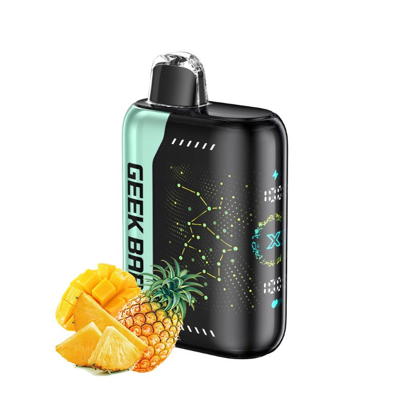 Geek Bar Pulse X Green Apple Geek Bar Pulse X 25000 Puff Disposable Vape Juicy Peach Geek Bar Pulse X Green Apple Geek Bar Pulse X 25000 Puff Disposable Vape Juicy Peach