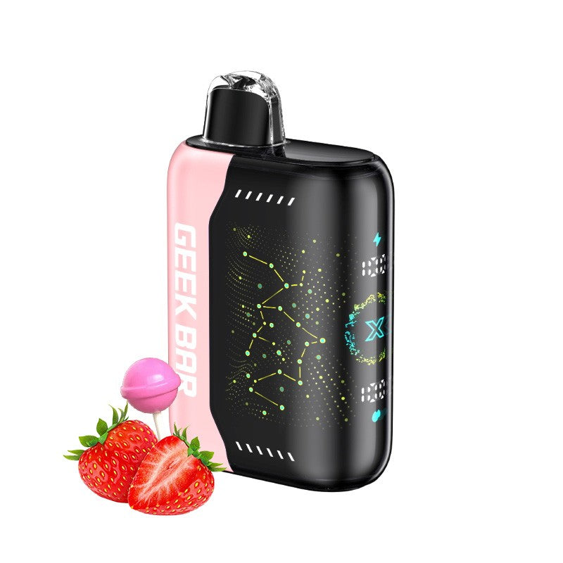 Geek Bar Pulse X 25000 Puff Disposable Vape Geek Bar Pulse X 25000 Puff Disposable Vape