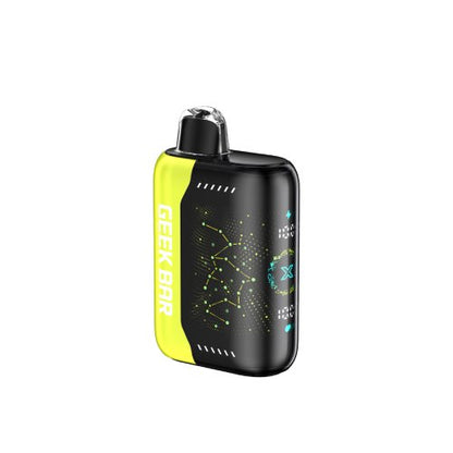 Geek Bar Pulse X 25000 Puff Disposable Vape