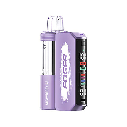 Foger Switch Pro 30k Puff Disposable Vape Kit