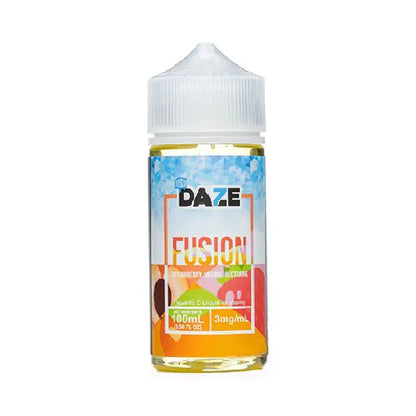 Strawberry Mango Nectarine Ice 3mg