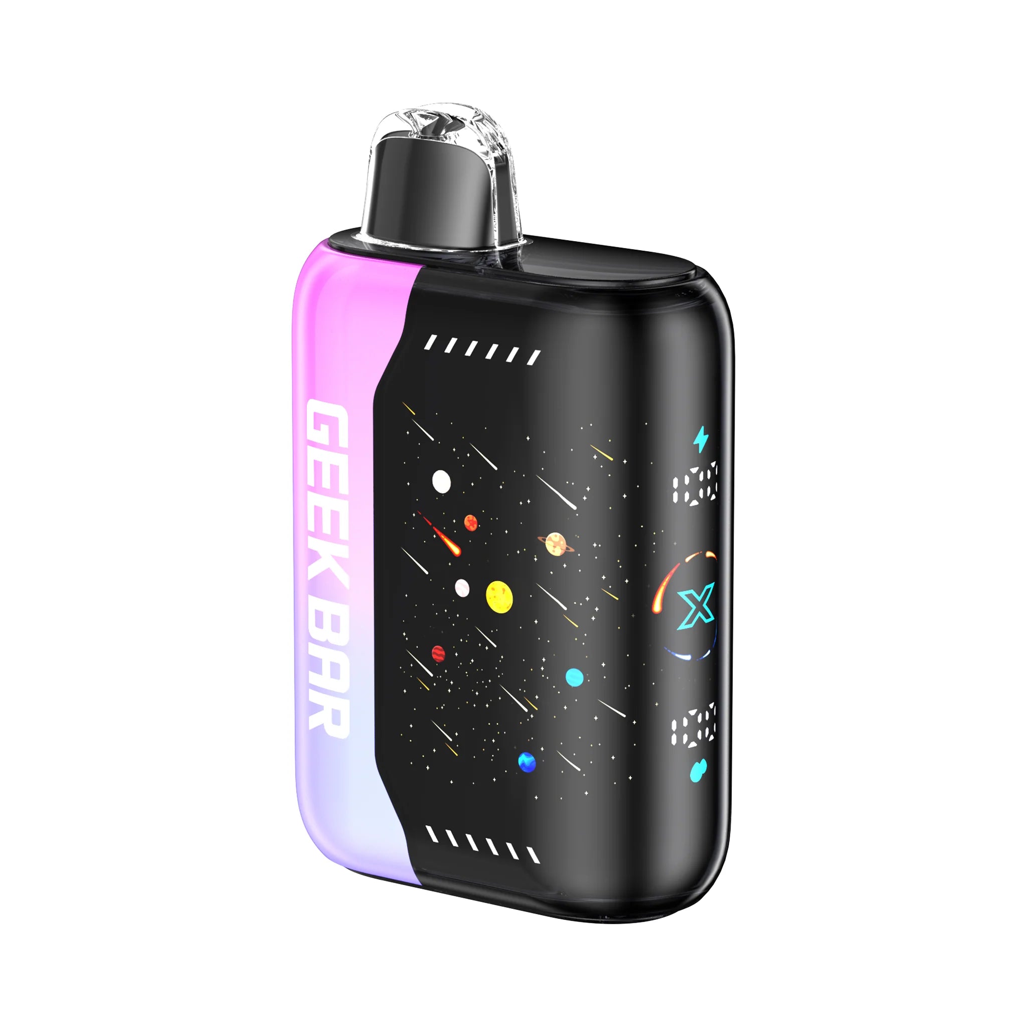 Geek Bar Pulse X 25000 Puff Disposable Vape Geek Bar Pulse X 25000 Puff Disposable Vape