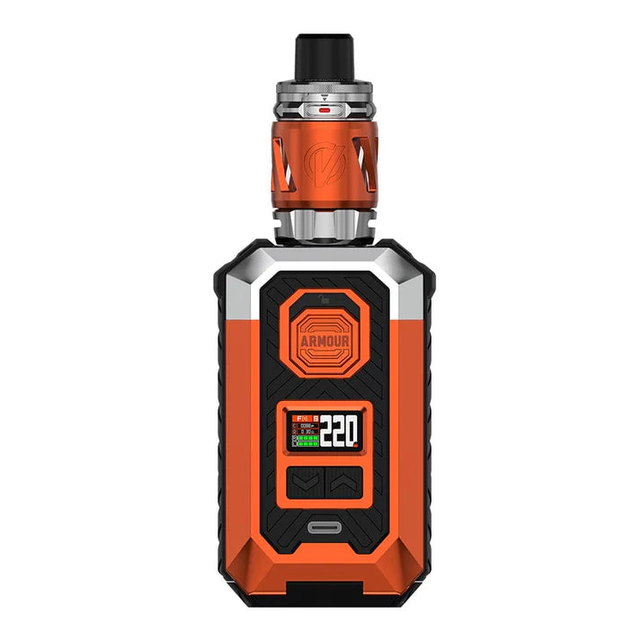 Vaporesso Armour MAX 220w Starter Kit