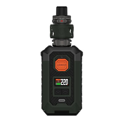 Vaporesso Armour MAX 220w Starter Kit
