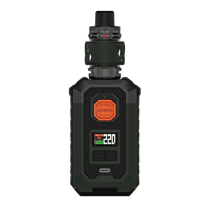 Vaporesso Armour MAX 220w Starter Kit