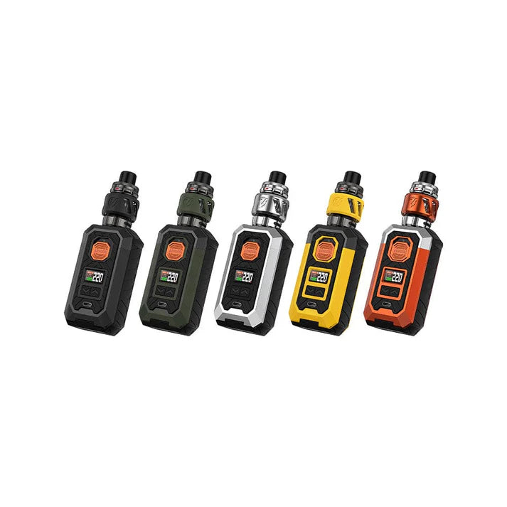 Vaporesso Armour MAX 220w Starter Kit