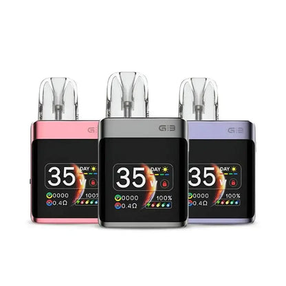 Uwell Caliburn G3 Pro KOKO Pod System Kit