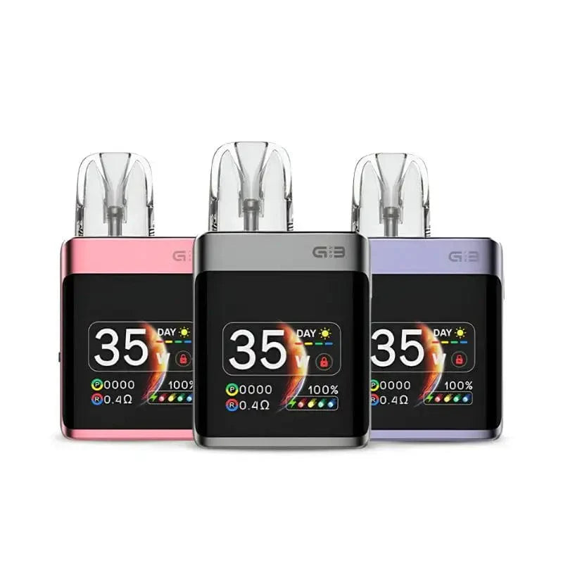 Uwell Caliburn G3 Pro KOKO Pod System Kit