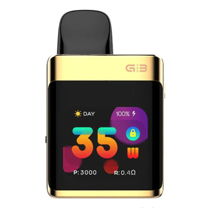 Uwell Caliburn G3 Pro KOKO Pod System Kit