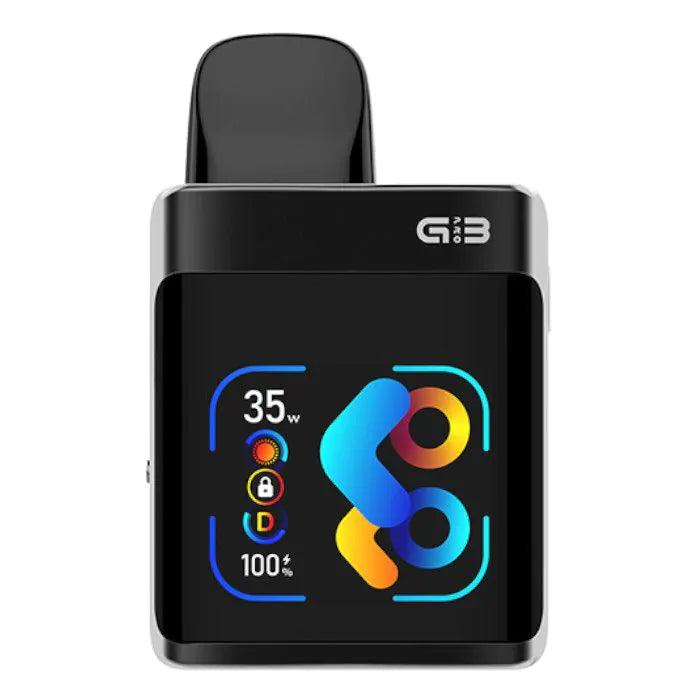 Uwell Caliburn G3 Pro KOKO Pod System Kit