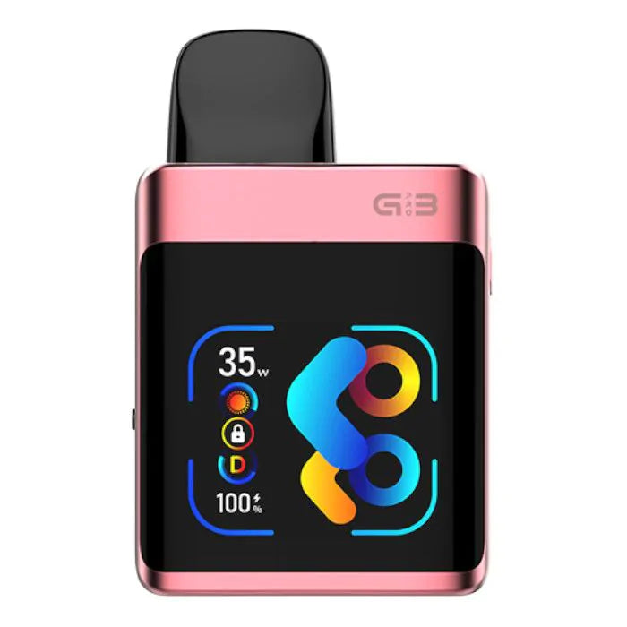 Uwell Caliburn G3 Pro KOKO Pod System Kit