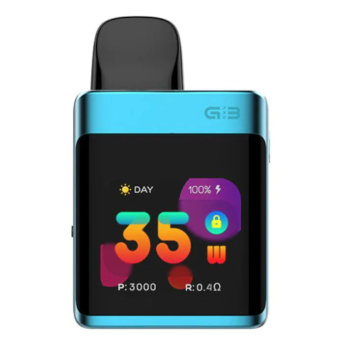 Uwell Caliburn G3 Pro KOKO Pod System Kit