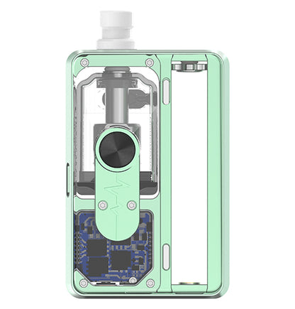 Vandy Vape Pulse AIO V2 Boro Box Mod Kit