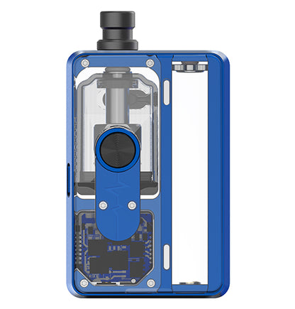 Vandy Vape Pulse AIO V2 Boro Box Mod Kit