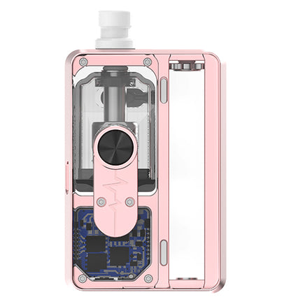 Vandy Vape Pulse AIO V2 Boro Box Mod Kit