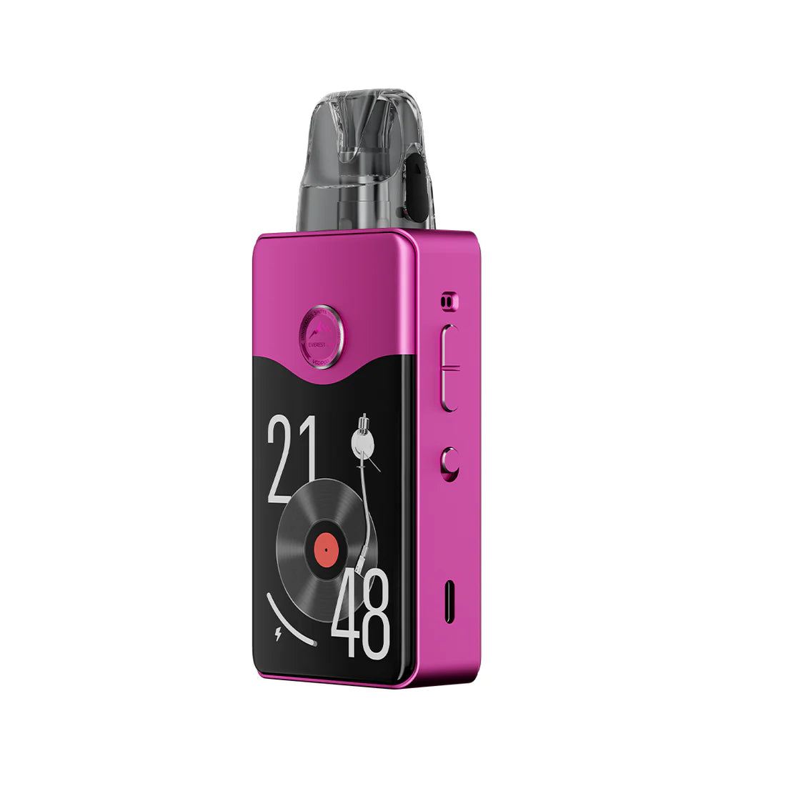 Voopoo Vinci E120 120w Pod Kit