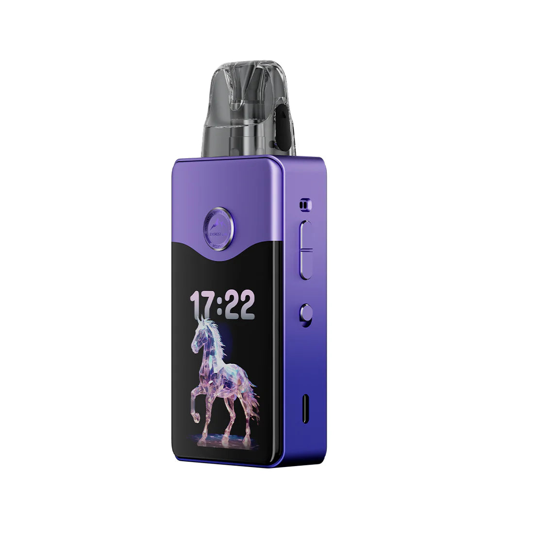 Voopoo Vinci E120 120w Pod Kit