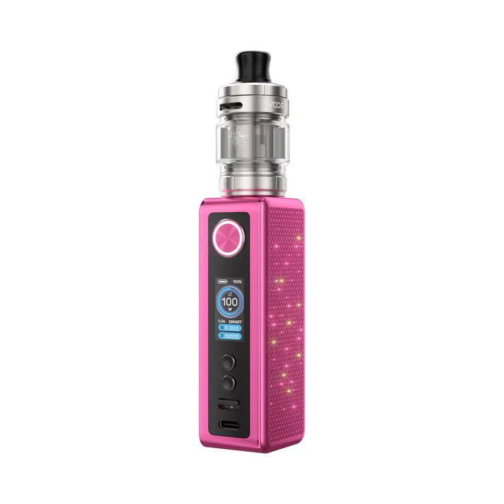 Voopoo Vinci Spark100 Starter Kit