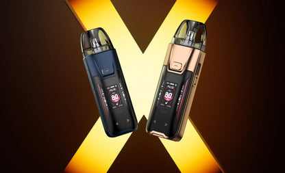 Vaporesso Luxe XR MAX 2 Pod Kit