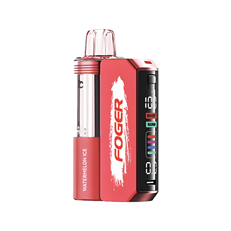 Foger Switch Pro 30k Puff Disposable Vape Kit Foger Switch Pro 30k Puff Disposable Vape Kit