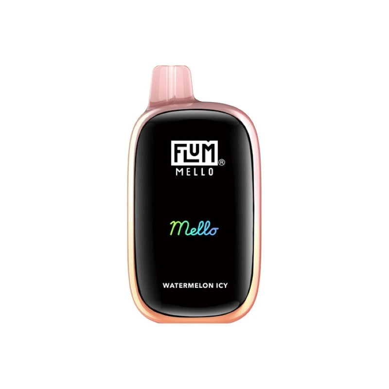 FLUM Mello 20000 Puff Disposable Vape FLUM Mello 20000 Puff Disposable Vape