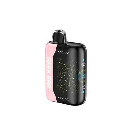 Geek Bar Pulse X 25000 Puff Disposable Vape