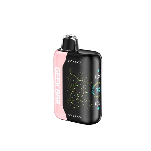 Geek Bar Pulse X 25000 Puff Disposable Vape