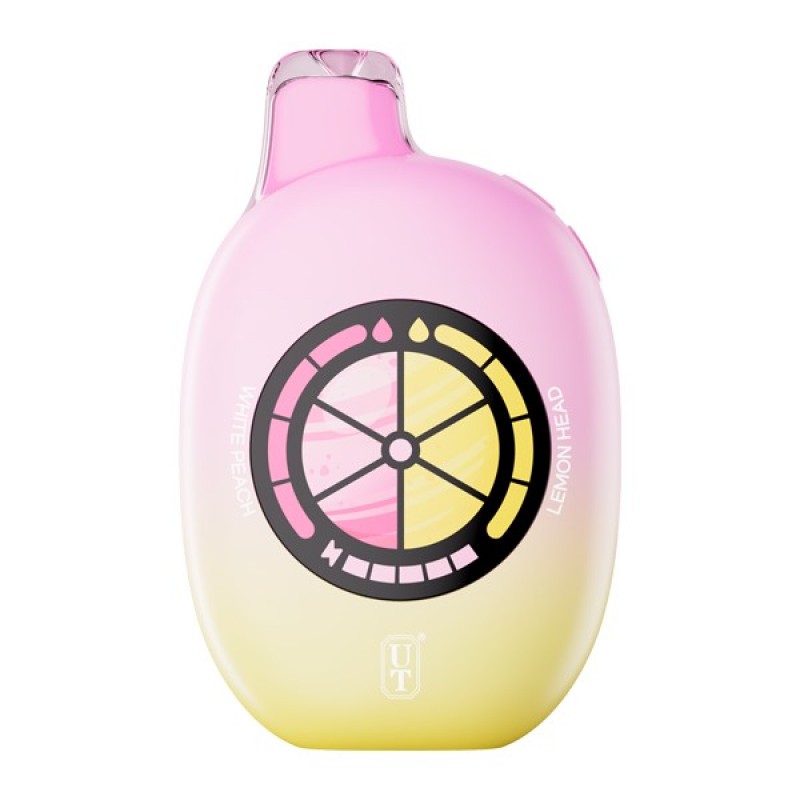 Flum UT Bar 50k Puff Disposable Vape