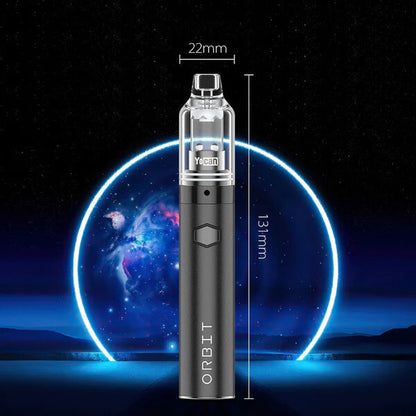 Yocan Orbit Concentrate Vaporizer