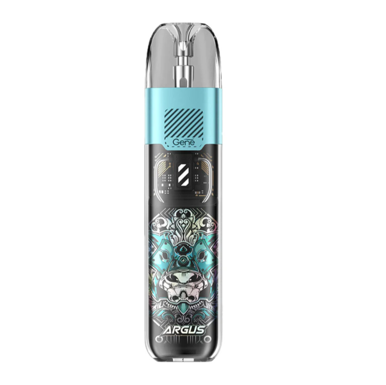 VooPoo Argus P1S 25W Pod Kit