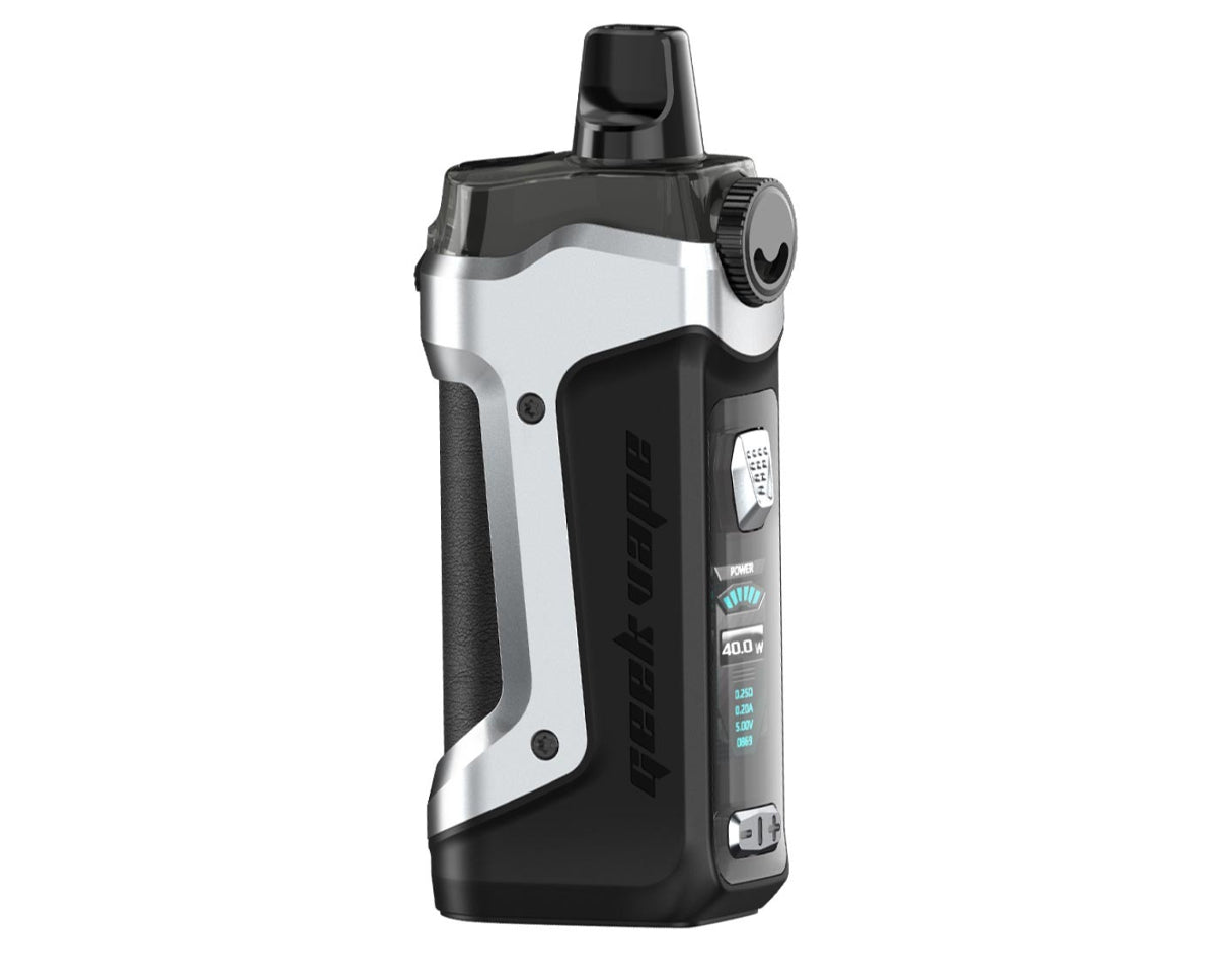 Geek Vape Aegis Boost Plus Starter Kit