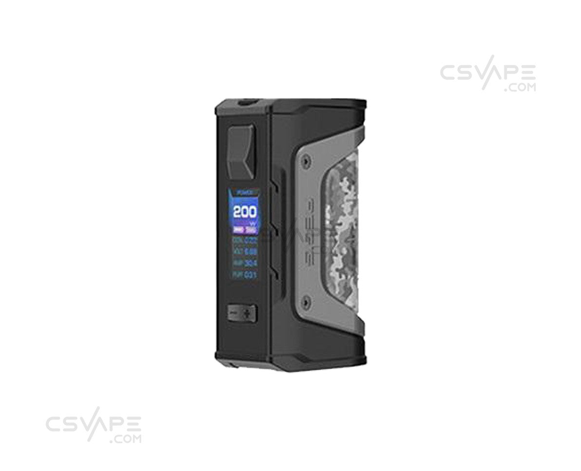 Geek Vape  Aegis Legend 200w Mod