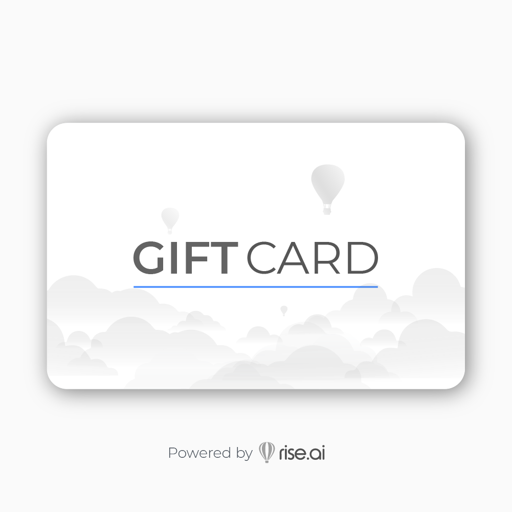 CSVAPE Gift Card